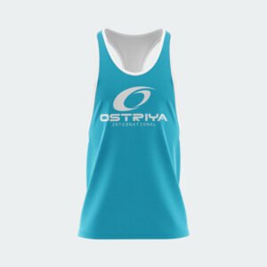 TTS05 Tank Top Shirt