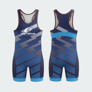 WS05 Wrestling singlets