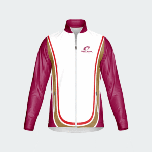 TSJ06 Tracksuit Jacket