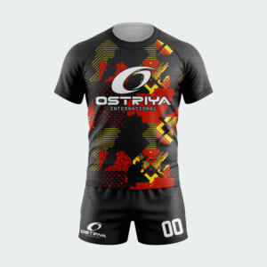 RU28 Rugby Uniform