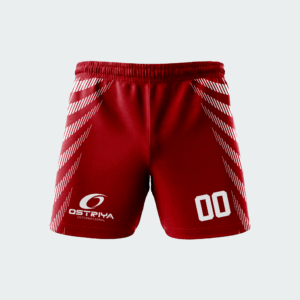 RUSS06 Rugby Shorts