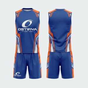 FSL46 7V7 Custom Uniform