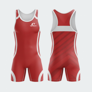 WS06 Wrestling singlets