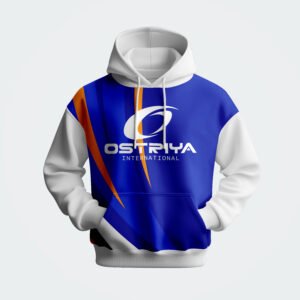 PH17 Polyester Hoodie