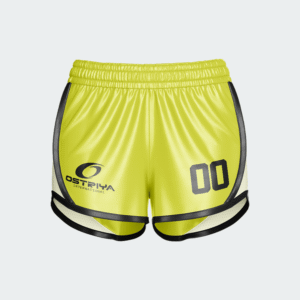 FSS07 Female Shorts Sports