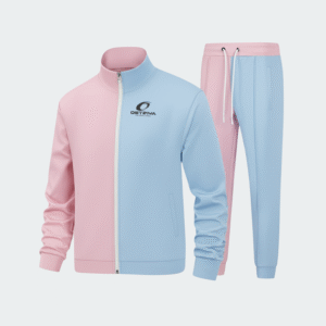CTS07 Cotton Tracksuit