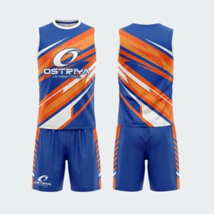 FSL47 7V7 Custom Uniform