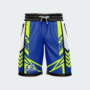 BS07 Basketball Short