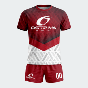 VU22 Volleyball Uniform