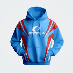 PH18 Polyester Hoodie