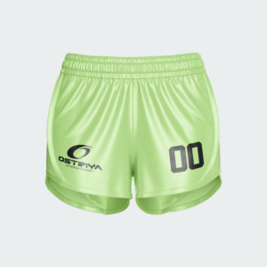 FSS08 Female Shorts Sports