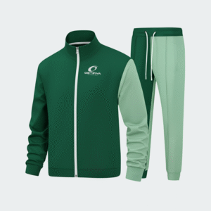 CTS08 Cotton Tracksuit