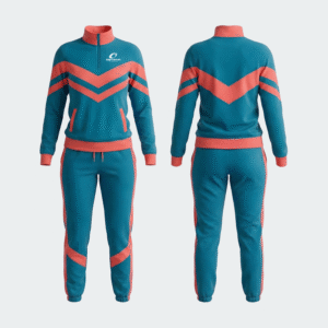 FTS08 Female Tracksuit