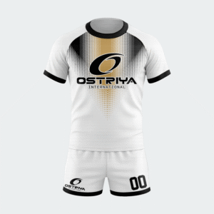 RU30 Rugby Uniform