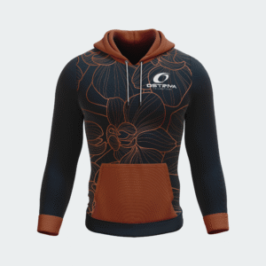 SH08 Sweatshirt Hoodie