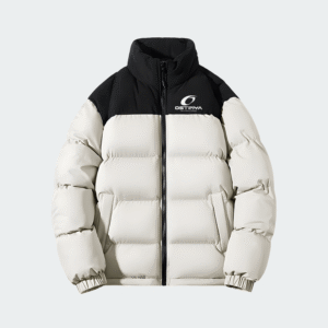 PUUJ08 Puffer Jackets