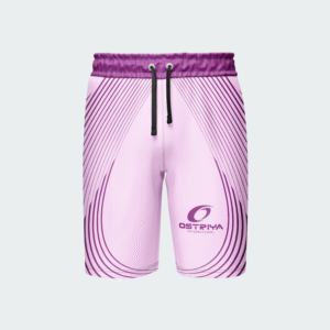 SJS08 Gym Short