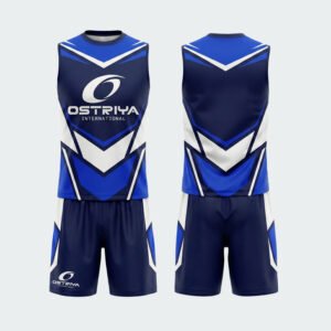 FSL48 7V7 Custom Uniform