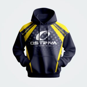 PH19 Polyester Hoodie