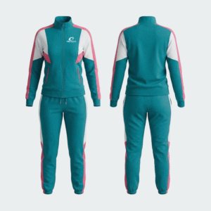 FTS09 Female Tracksuit