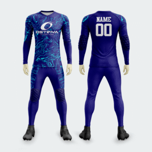 GKU09 Goalkeeper Uniform