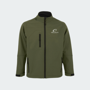 SSJ09 Softshell Jacket