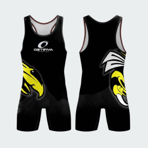 WS09 Wrestling singlets