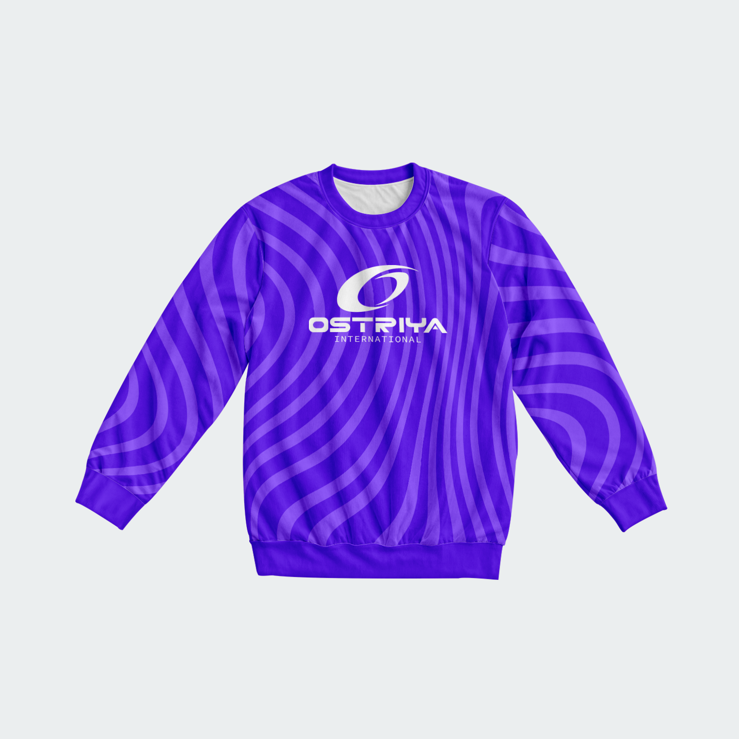 MSS015 Men's Sweatshirt