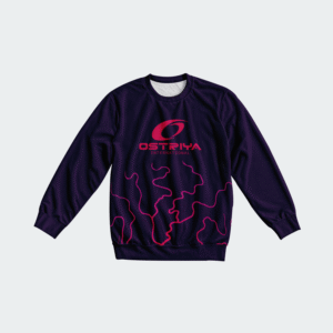 MSS025 Men's Sweatshirt