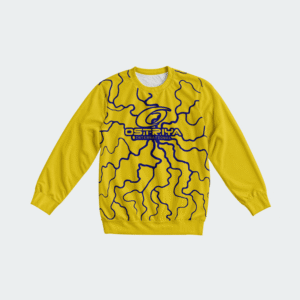 MSS024 Men's Sweatshirt