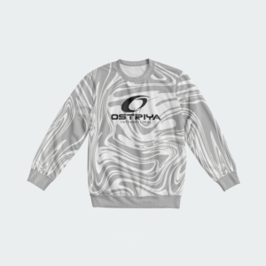 MSS023 Men's Sweatshirt