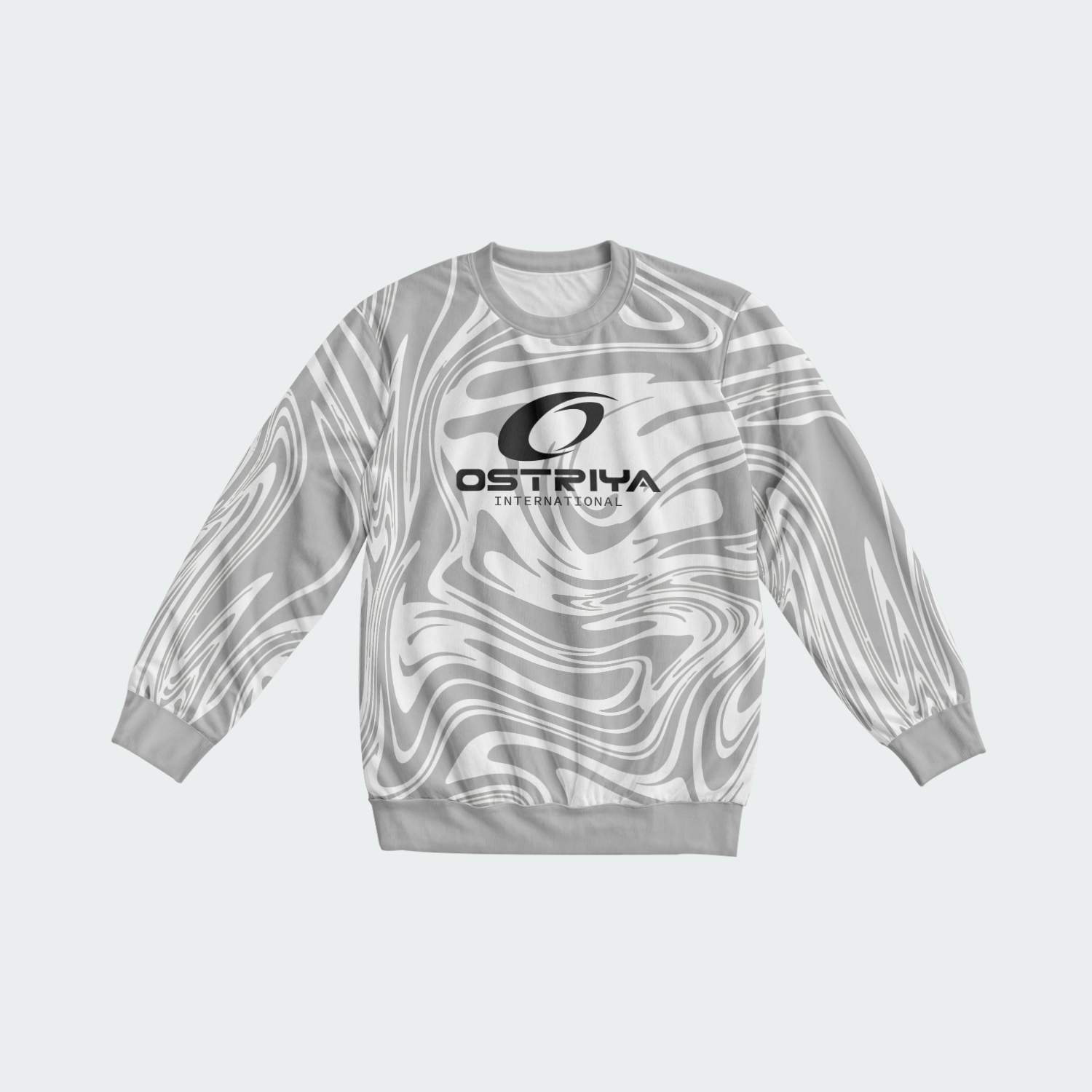 MSS023 Men's Sweatshirt