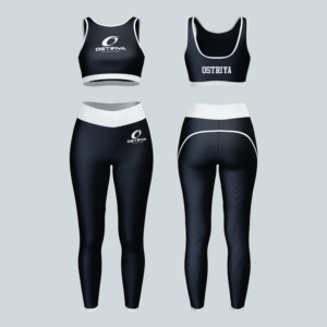 Female Fitness Wear