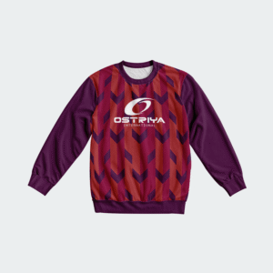 MSS011 Men's Sweatshirt