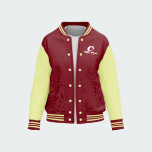 Varsity Jackets