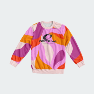 MSS026 Men's Sweatshirt