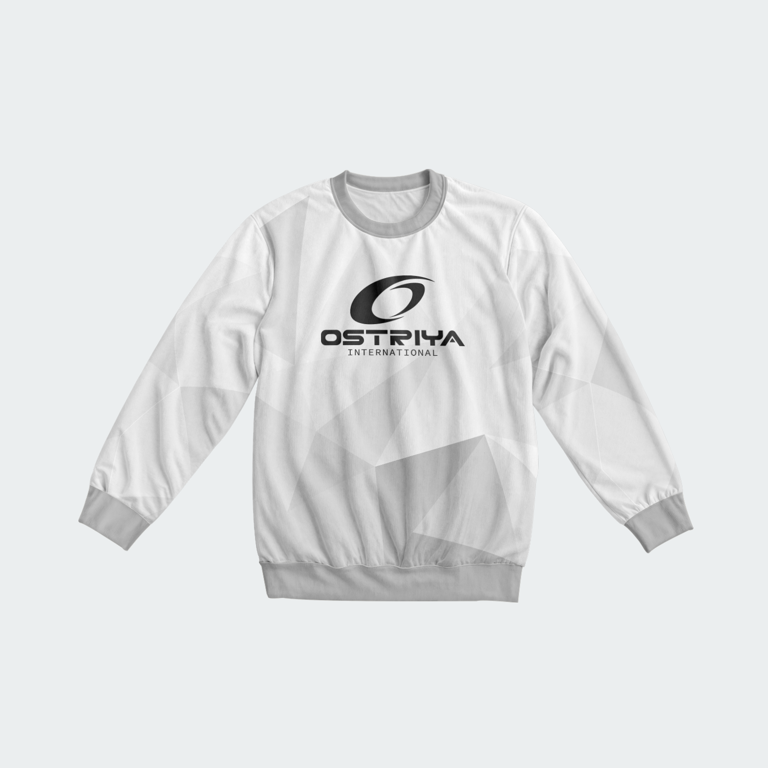 MSS028 Men's Sweatshirt