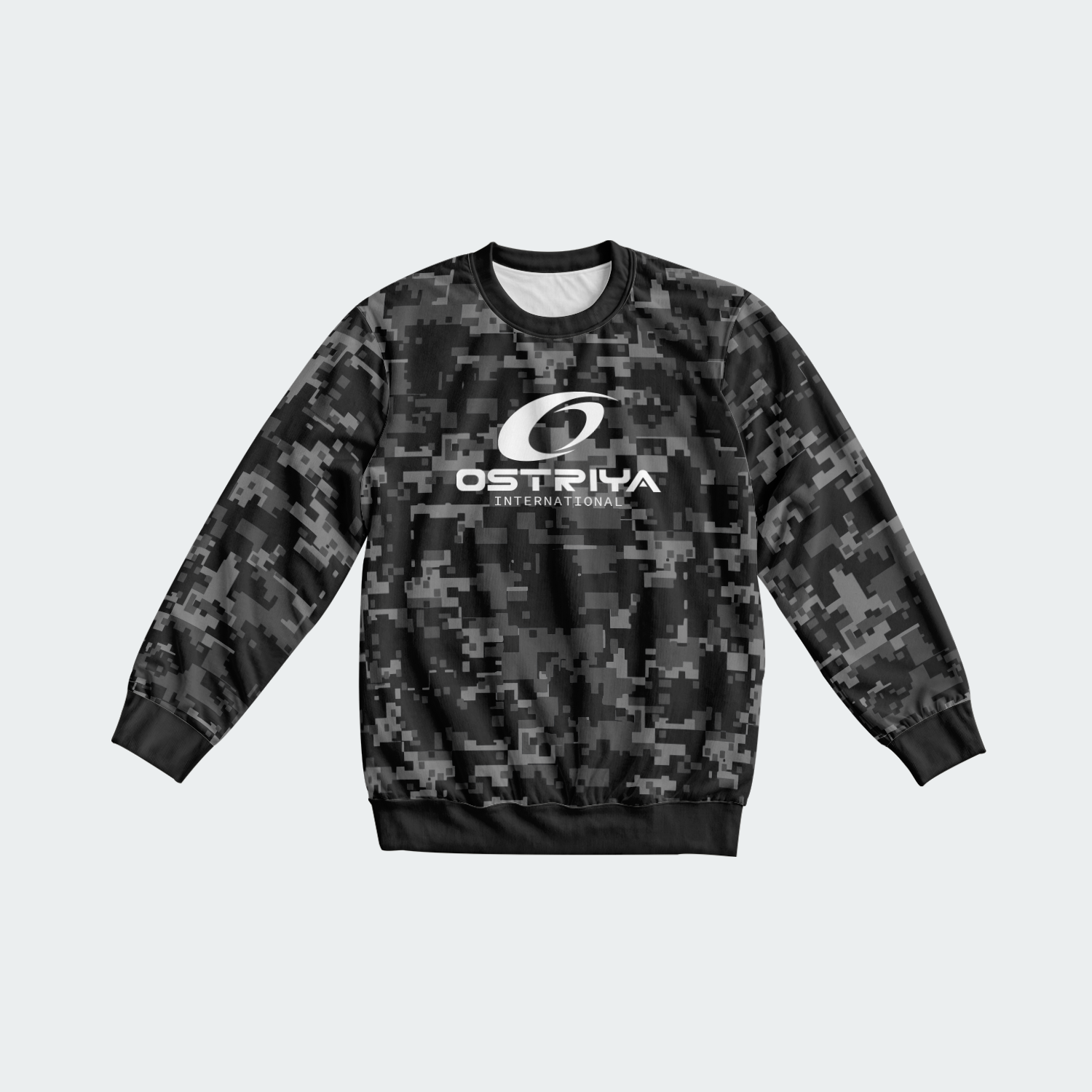 MSS030 Men's Sweatshirt