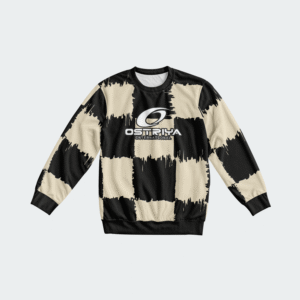 MSS031 Men's Sweatshirt