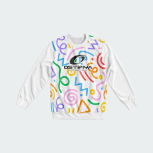 MSS033 Men's Sweatshirt