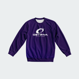 MSS034 Men's Sweatshirt