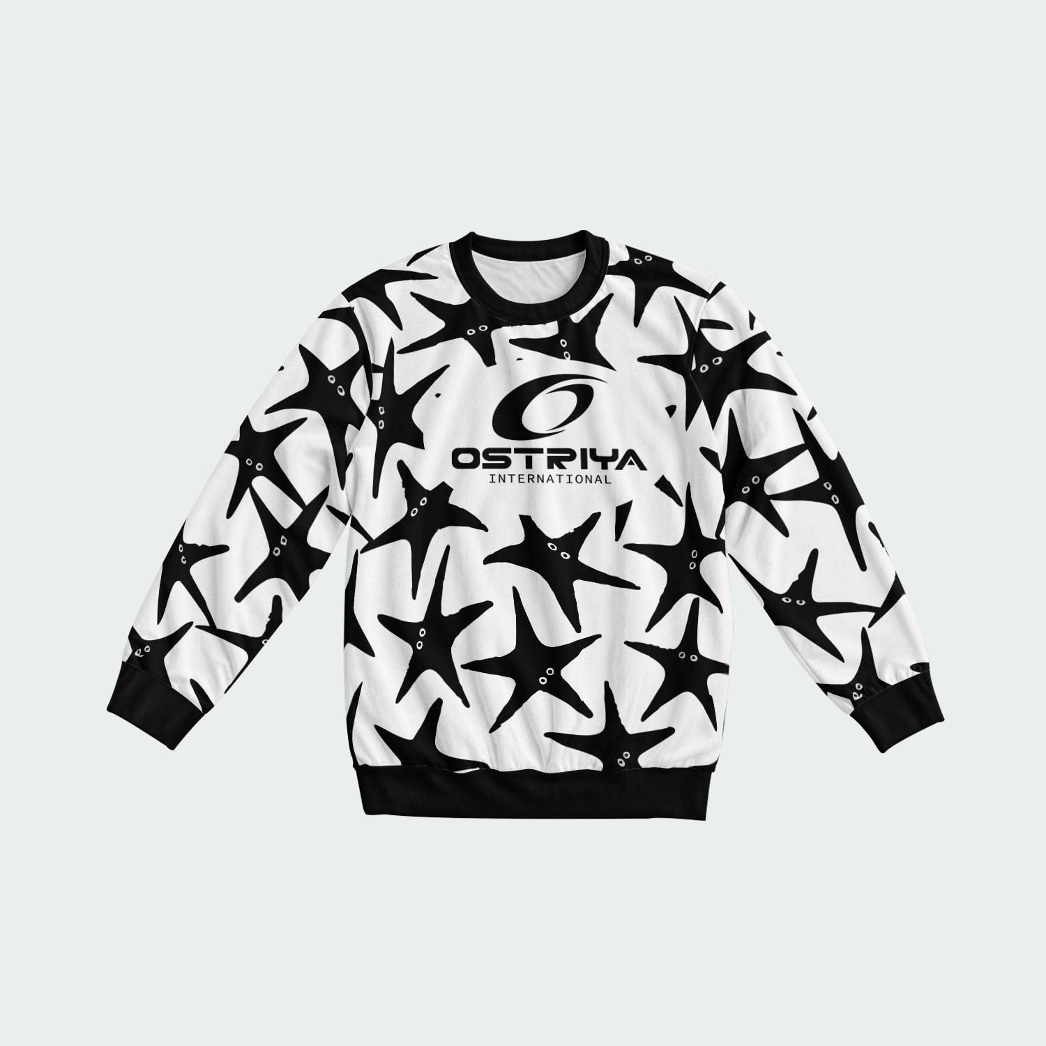 MSS035 Men's Sweatshirt