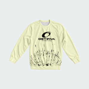 MSS037 Men's Sweatshirt