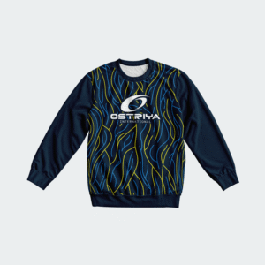 MSS012 Men's Sweatshirt