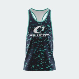 MTT004 Men's Tank top