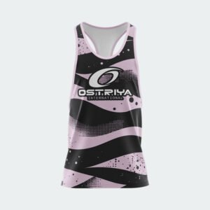 MTT003 Men's Tank top