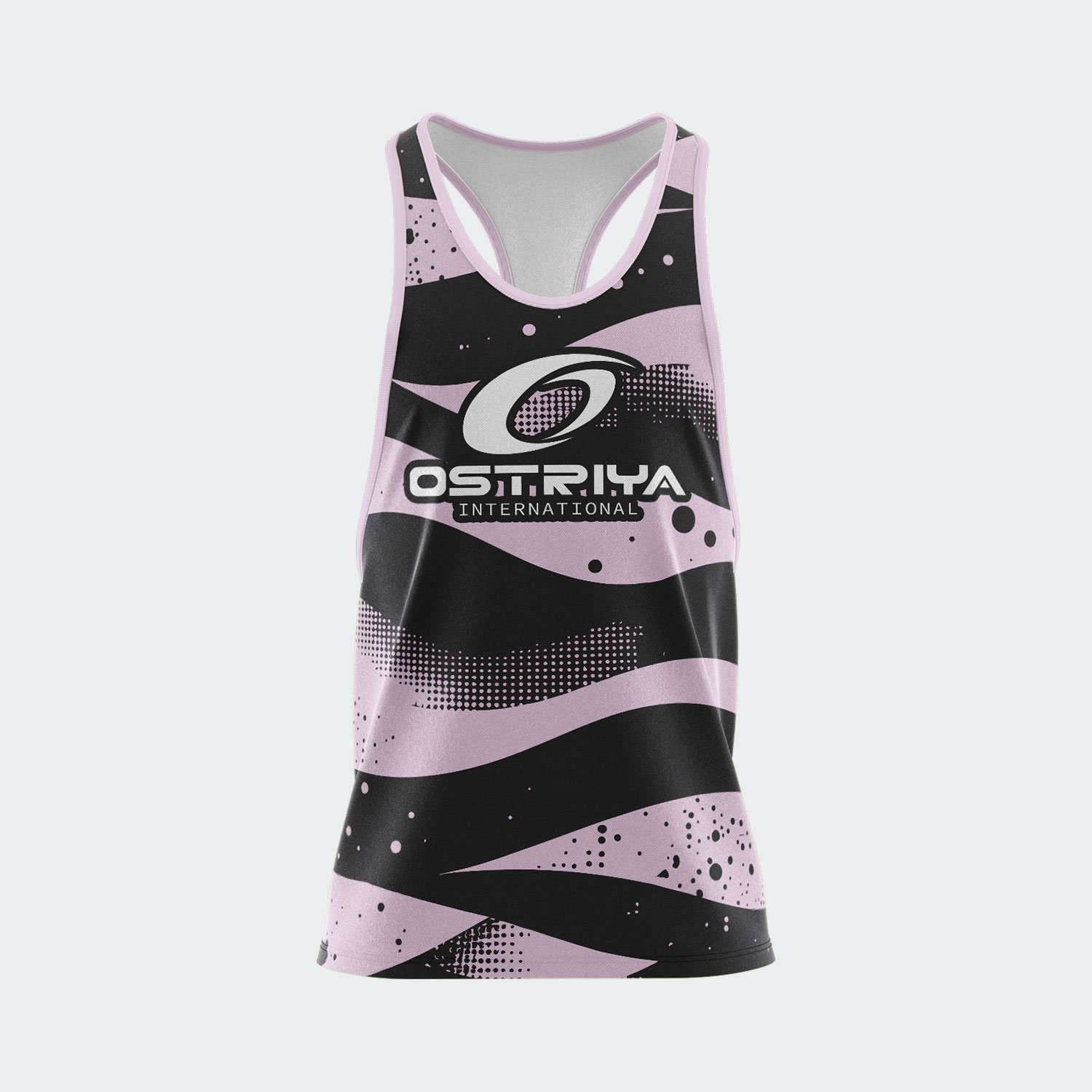 MTT003 Men's Tank top