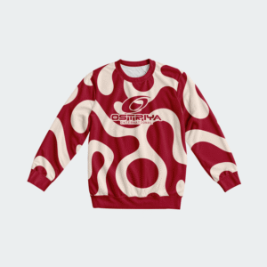 MSS014 Men's Sweatshirt