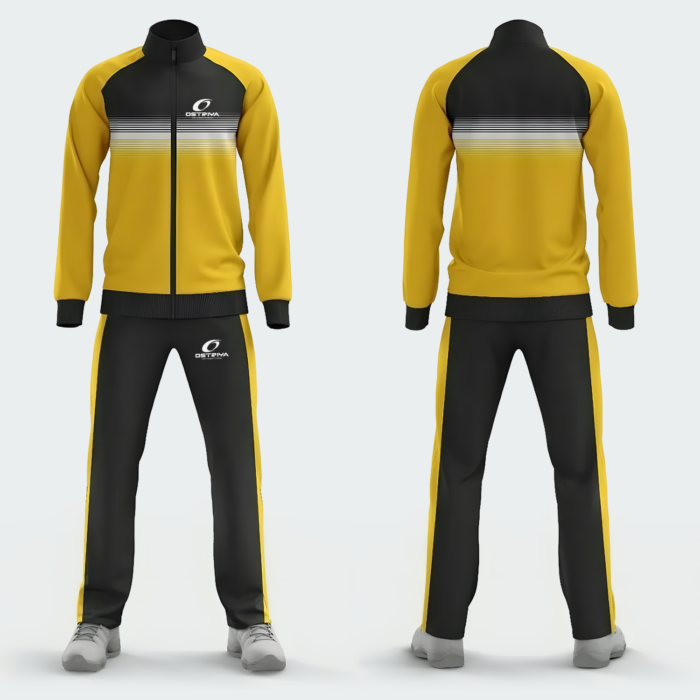 TS05 Tracksuit