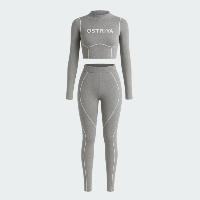 FP03 Female 2 Piece
